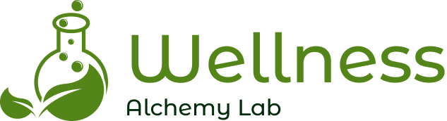 Wellness Alchemy Lab - Health and Beauty Tips